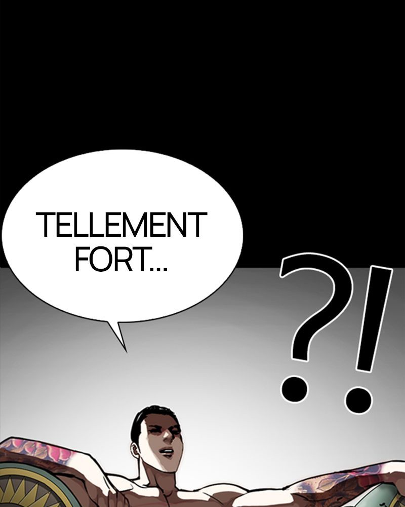Lookism Chapitre 281 - Page 169