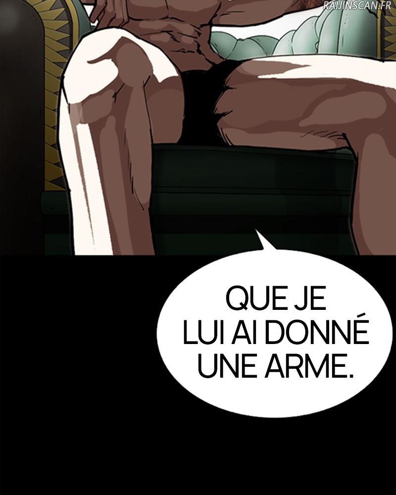 Lookism Chapitre 281 - Page 170