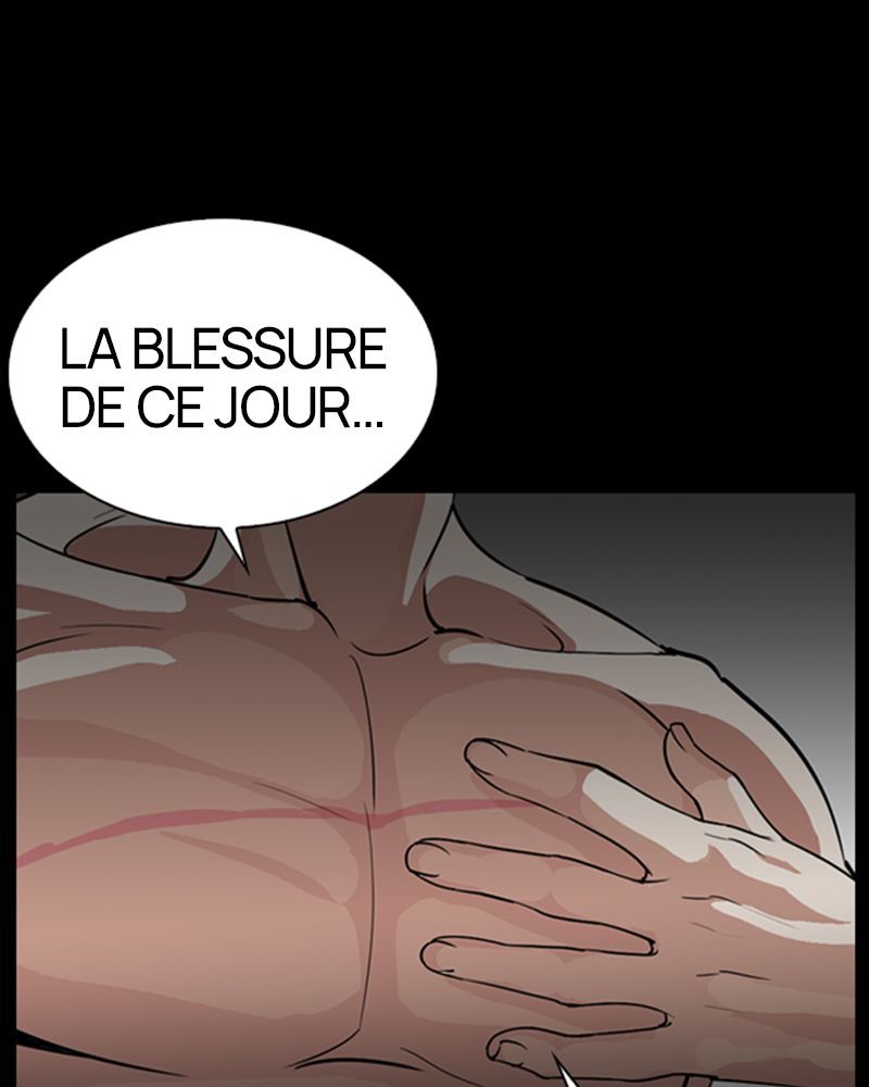 Lookism Chapitre 281 - Page 171