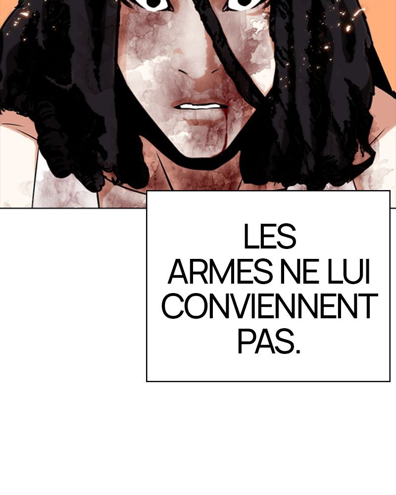 Lookism Chapitre 281 - Page 174