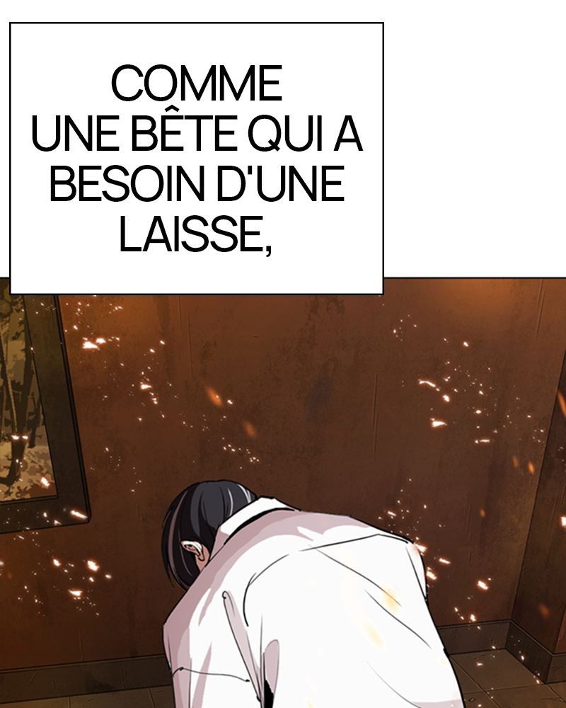 Lookism Chapitre 281 - Page 176