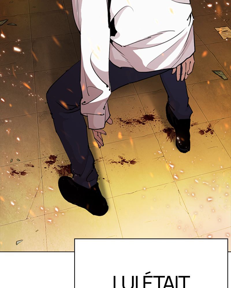 Lookism Chapitre 281 - Page 177