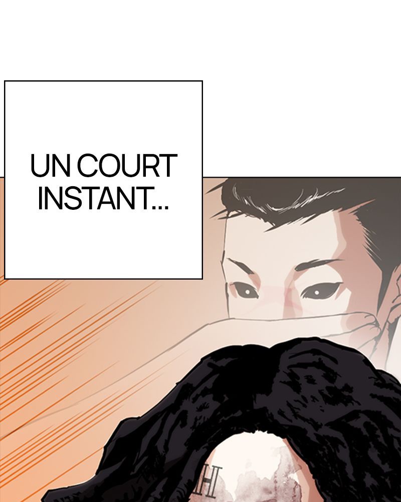 Lookism Chapitre 281 - Page 182