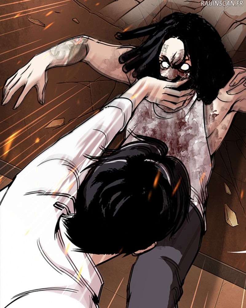 Lookism Chapitre 281 - Page 185