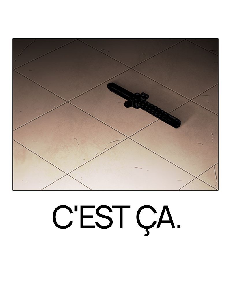 Lookism Chapitre 281 - Page 189