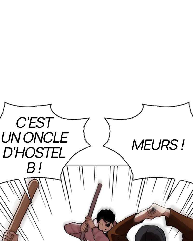 Lookism Chapitre 281 - Page 19