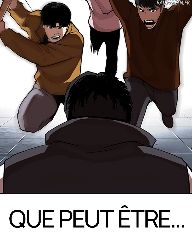 Lookism Chapitre 281 - Page 20