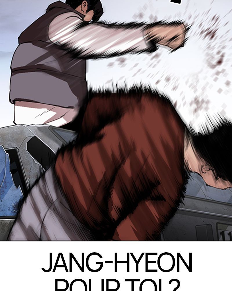 Lookism Chapitre 281 - Page 22