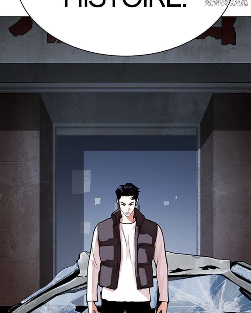 Lookism Chapitre 281 - Page 25
