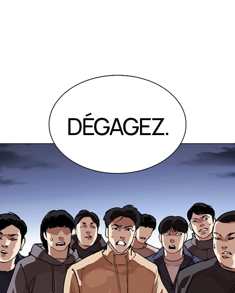 Lookism Chapitre 281 - Page 27