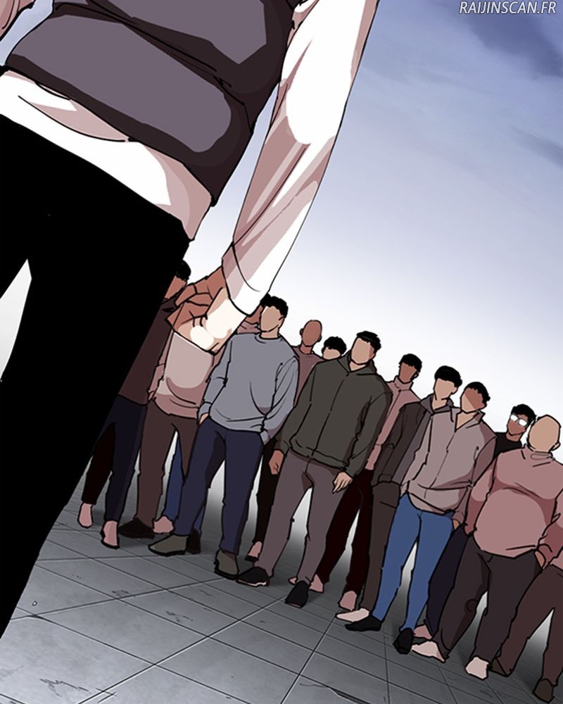 Lookism Chapitre 281 - Page 30