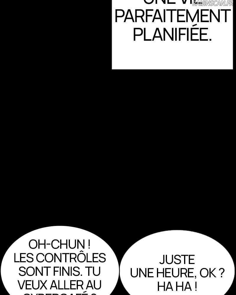 Lookism Chapitre 281 - Page 40