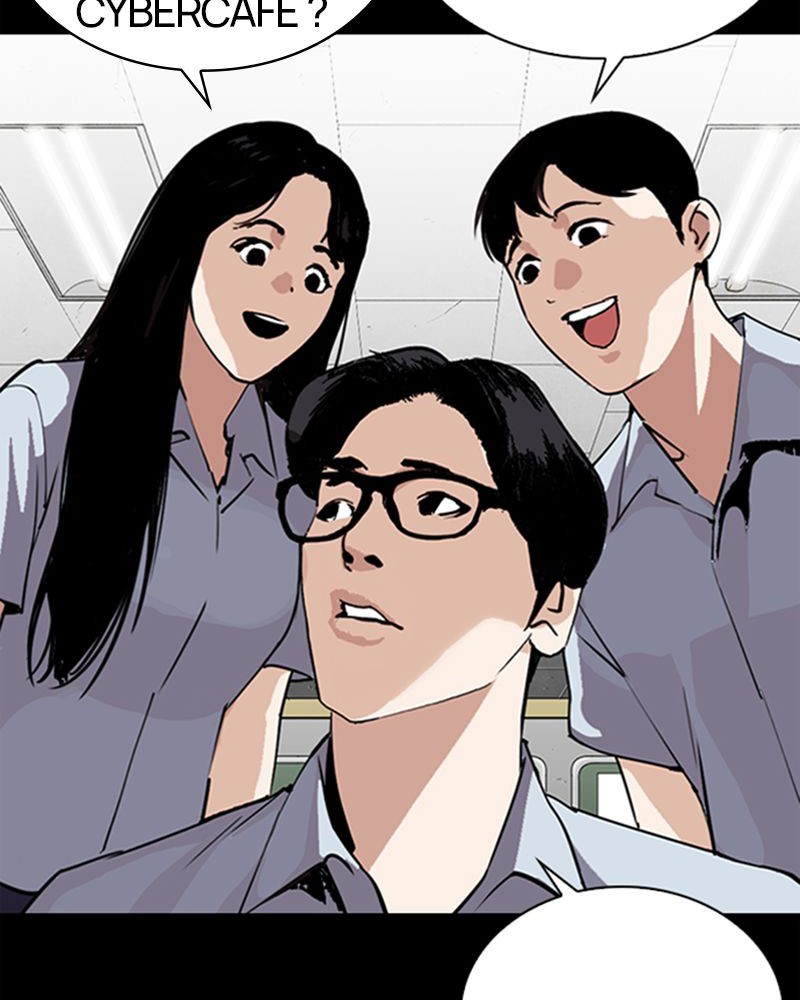 Lookism Chapitre 281 - Page 41