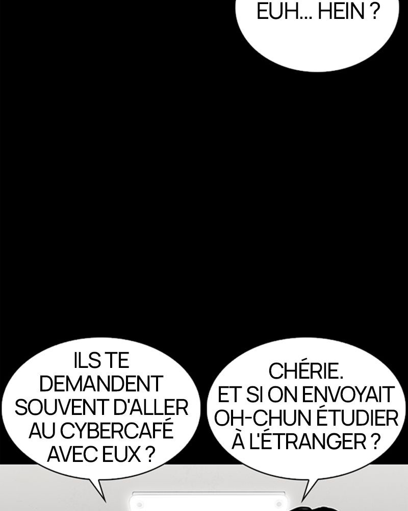 Lookism Chapitre 281 - Page 42