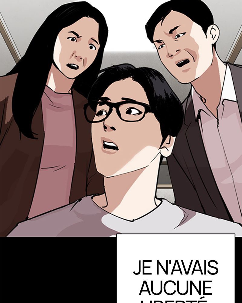 Lookism Chapitre 281 - Page 43
