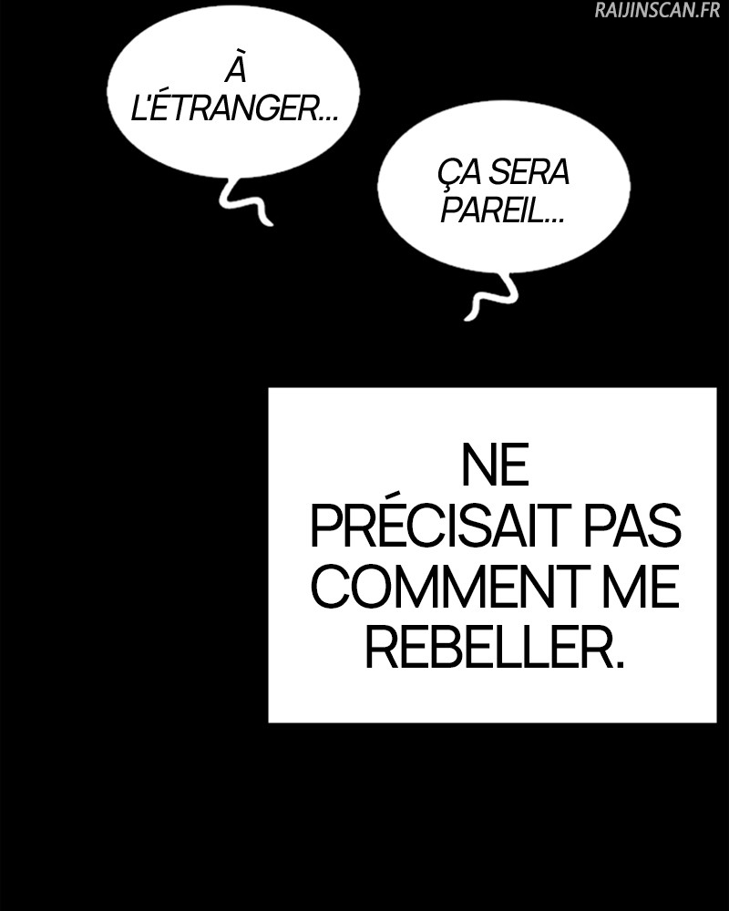 Lookism Chapitre 281 - Page 45