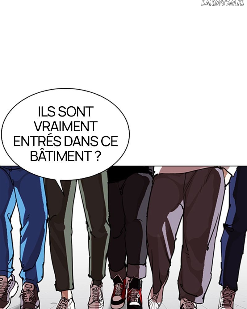Lookism Chapitre 281 - Page 5