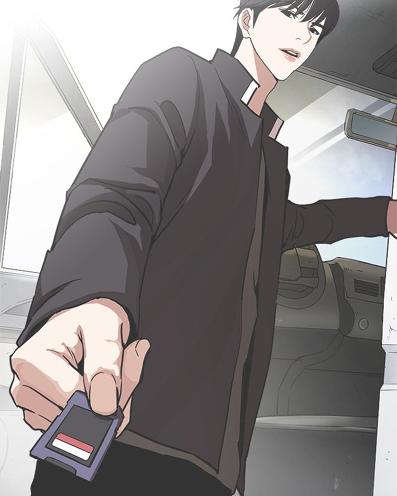 Lookism Chapitre 281 - Page 56