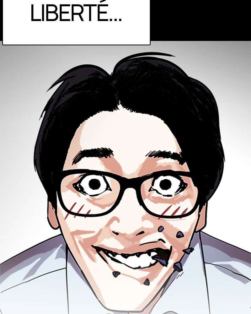 Lookism Chapitre 281 - Page 58