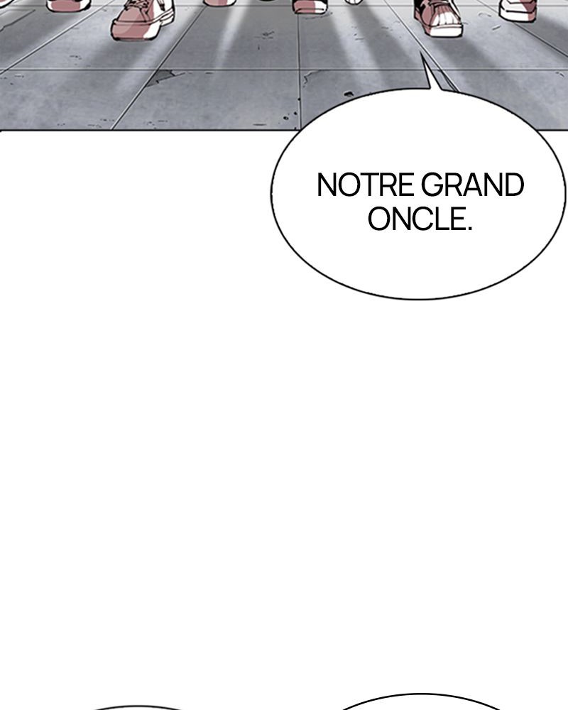 Lookism Chapitre 281 - Page 6