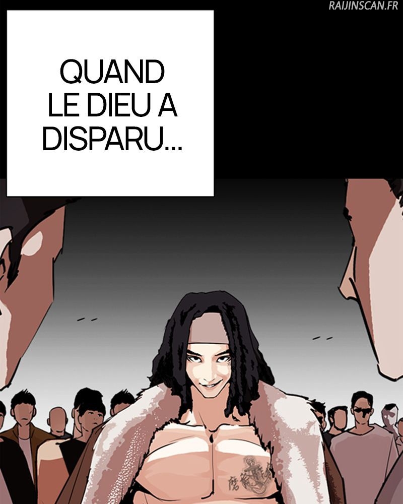 Lookism Chapitre 281 - Page 60