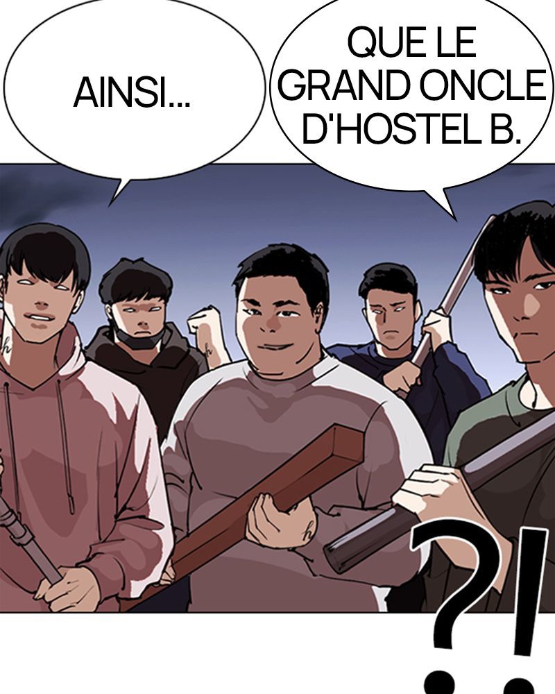 Lookism Chapitre 281 - Page 7