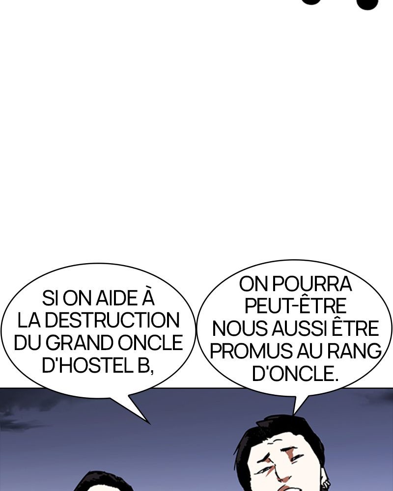 Lookism Chapitre 281 - Page 8