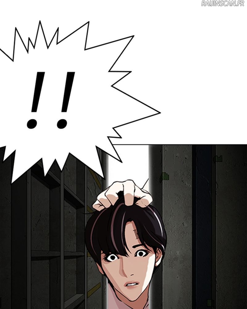 Lookism Chapitre 281 - Page 80