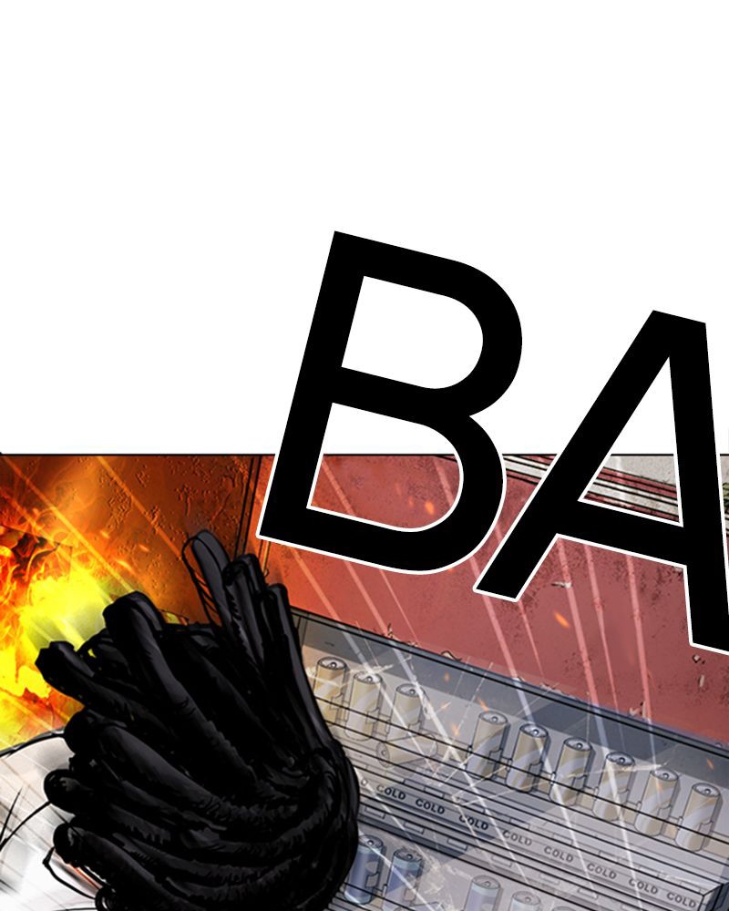 Lookism Chapitre 281 - Page 82