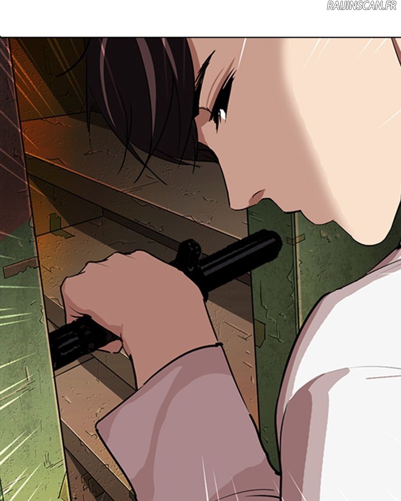 Lookism Chapitre 281 - Page 85