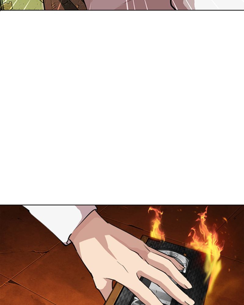 Lookism Chapitre 281 - Page 86
