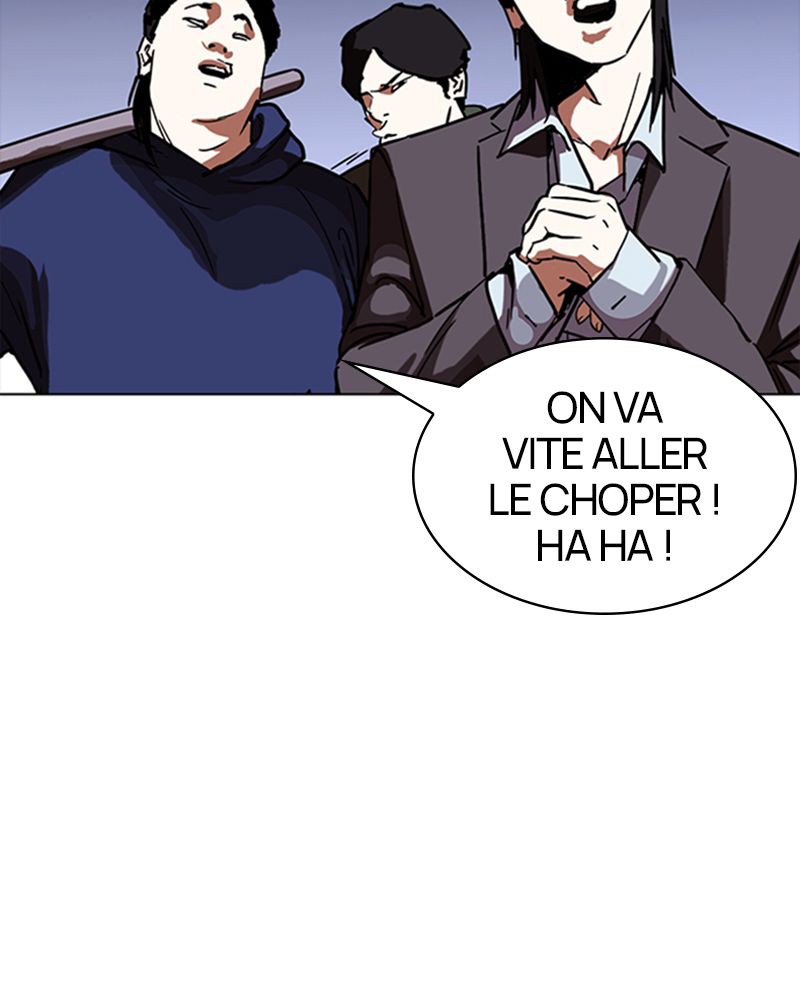 Lookism Chapitre 281 - Page 9