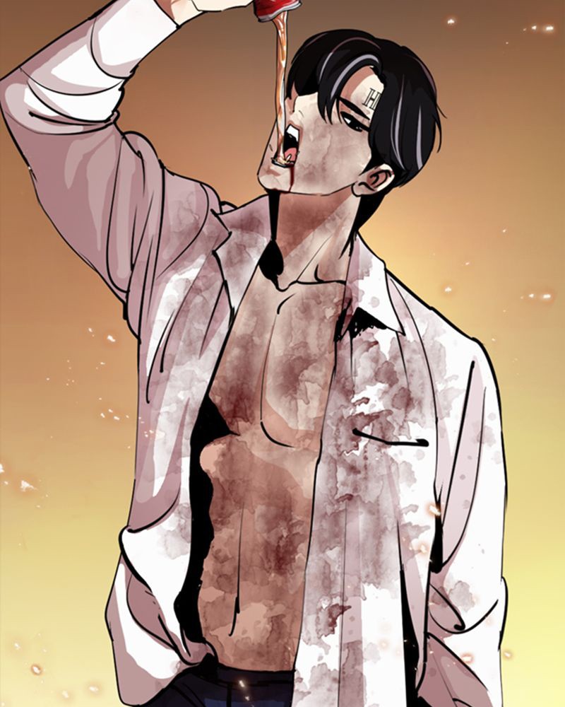 Lookism Chapitre 281 - Page 99