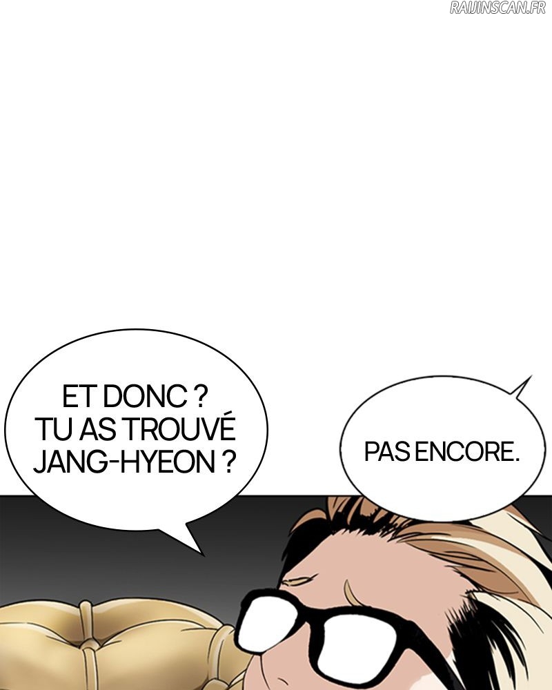 Lookism Chapitre 282 - Page 10