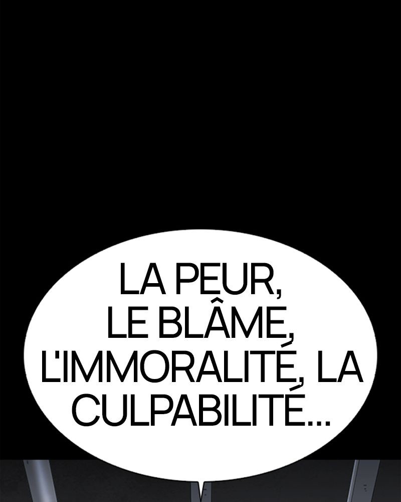 Lookism Chapitre 282 - Page 104