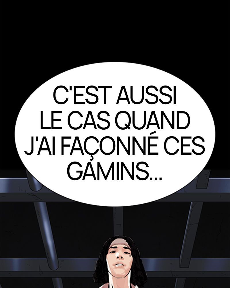Lookism Chapitre 282 - Page 107