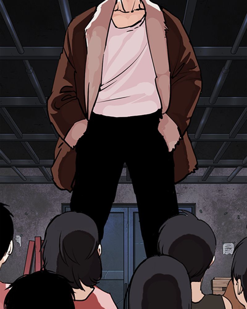 Lookism Chapitre 282 - Page 108
