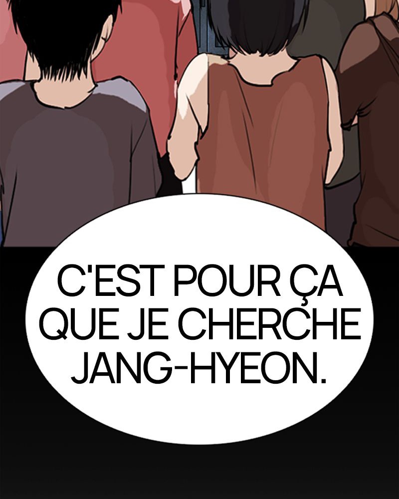 Lookism Chapitre 282 - Page 109