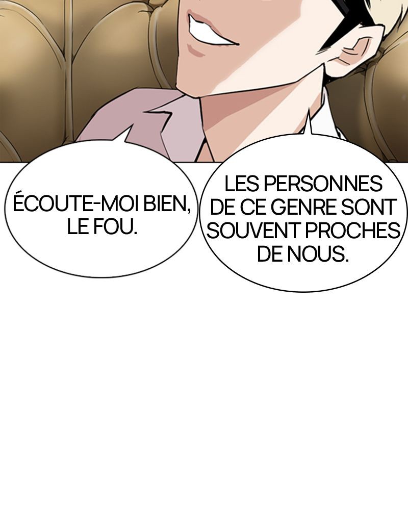 Lookism Chapitre 282 - Page 11