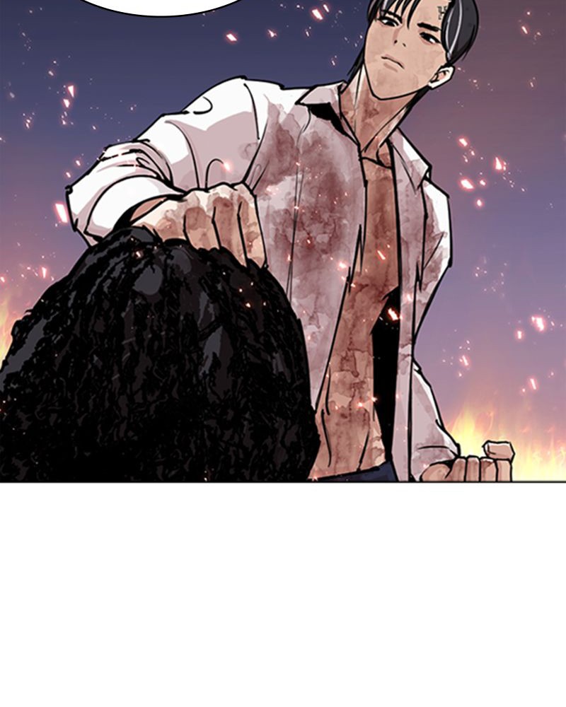 Lookism Chapitre 282 - Page 113