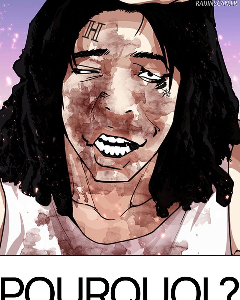 Lookism Chapitre 282 - Page 115
