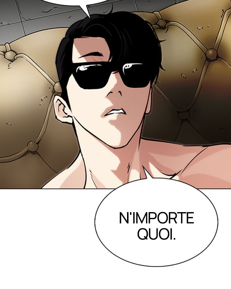 Lookism Chapitre 282 - Page 117