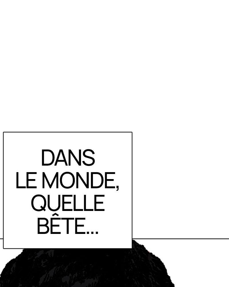 Lookism Chapitre 282 - Page 118
