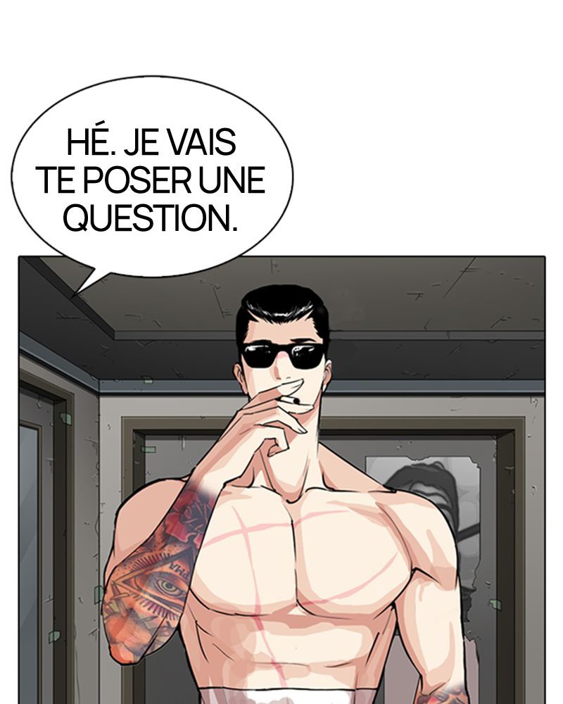 Lookism Chapitre 282 - Page 12