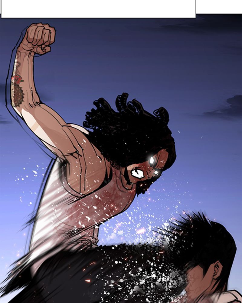 Lookism Chapitre 282 - Page 121