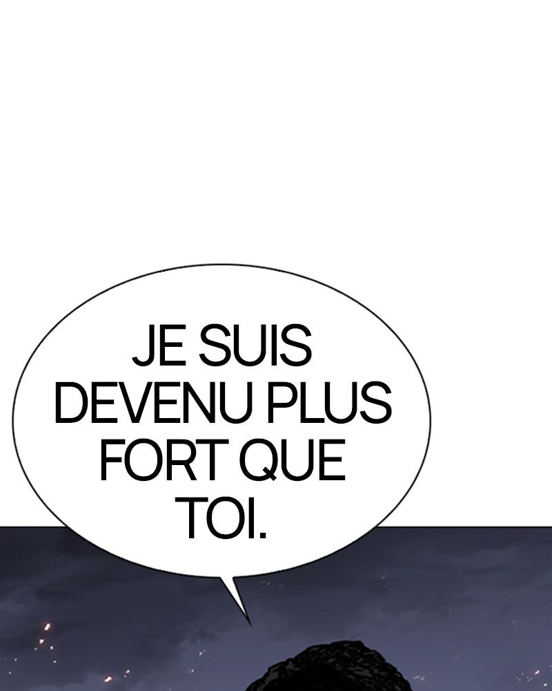 Lookism Chapitre 282 - Page 124