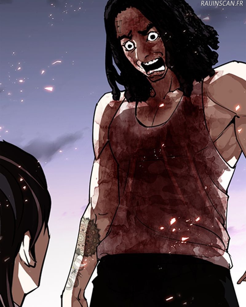 Lookism Chapitre 282 - Page 125
