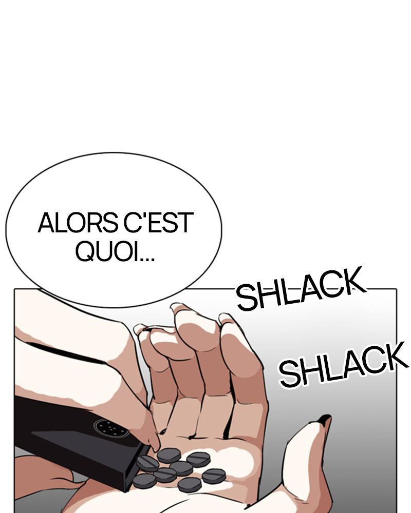 Lookism Chapitre 282 - Page 127