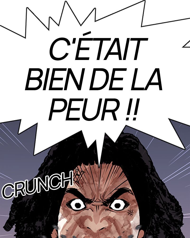 Lookism Chapitre 282 - Page 129