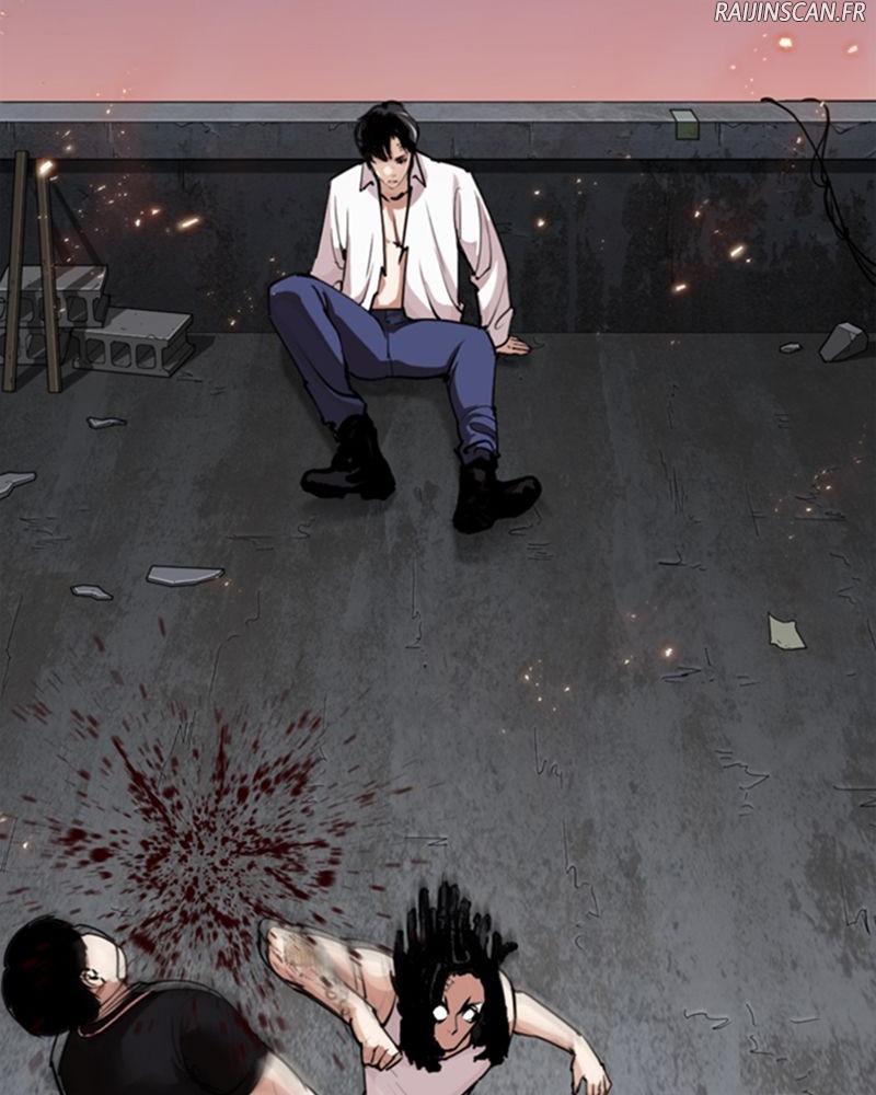 Lookism Chapitre 282 - Page 135